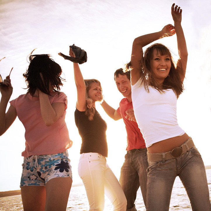 hotel clubs hossegort festif