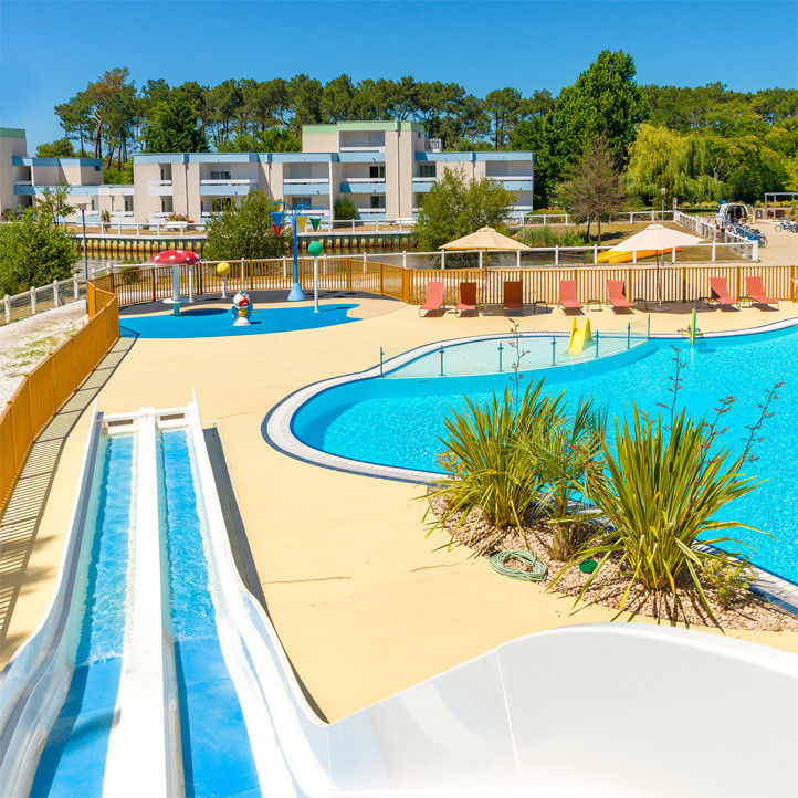 vacances sport lacanau piscine