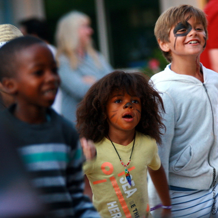 sejour vacances famille lacanau clubs petits