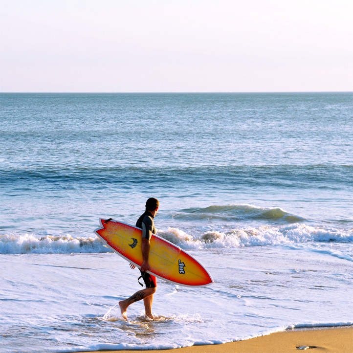 village vacances atlantique longeville sur mer surf