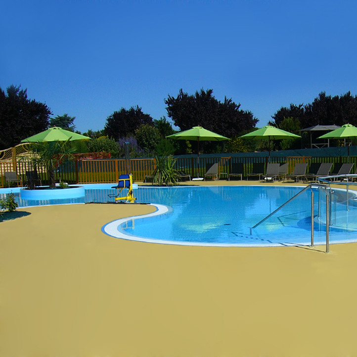 village vacances piscine vendee ocean
