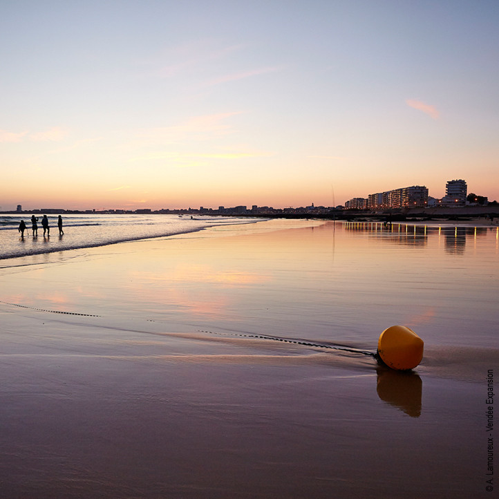 village vacances vendee ocean les sables d olonne