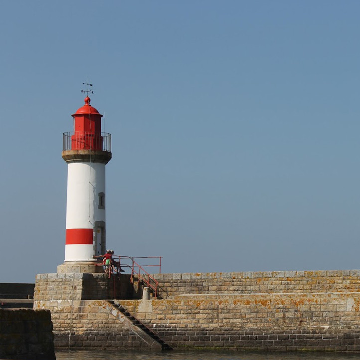 village vacances bretagne kerjouanno