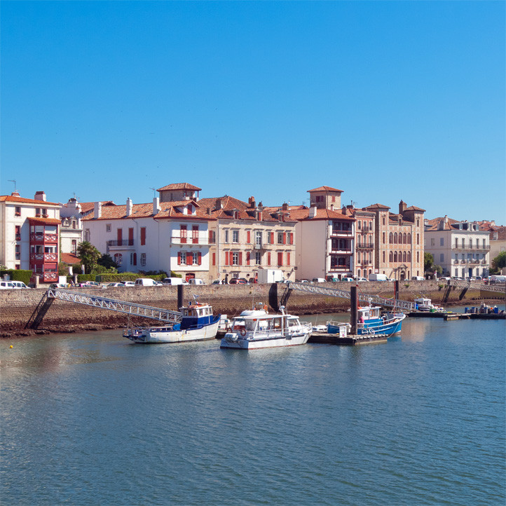 Things to do in Hendaye