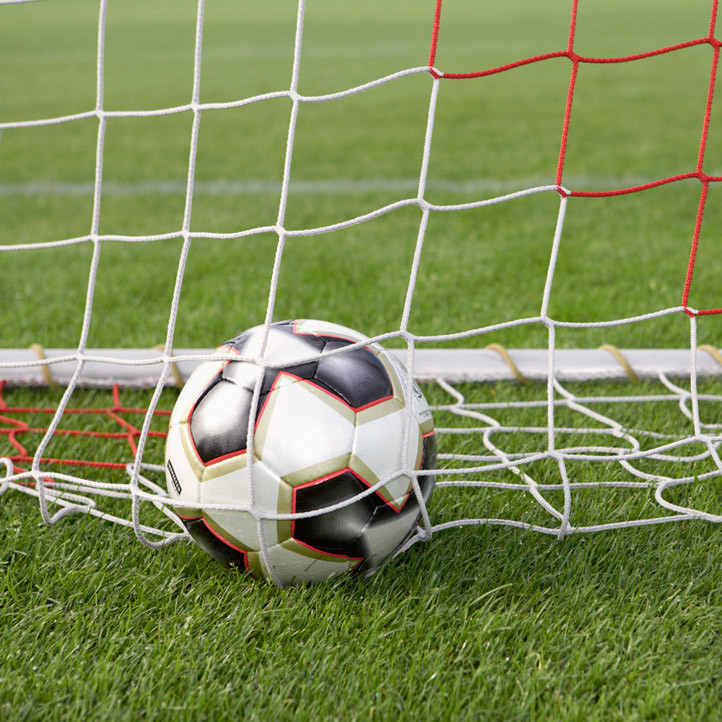 vacances sport hauteville sur mer football