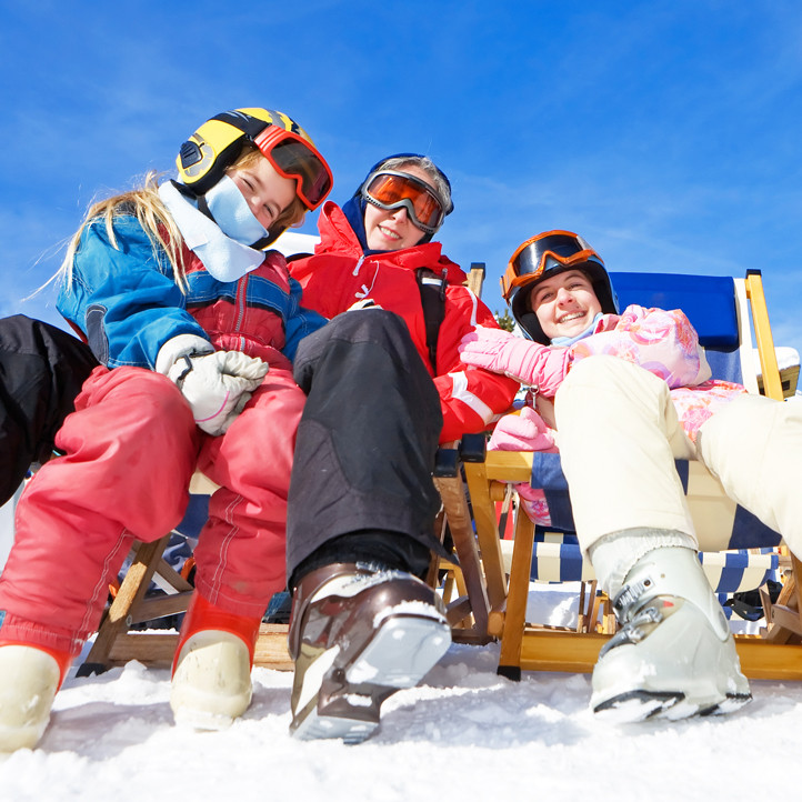 village vacances familles areches ados