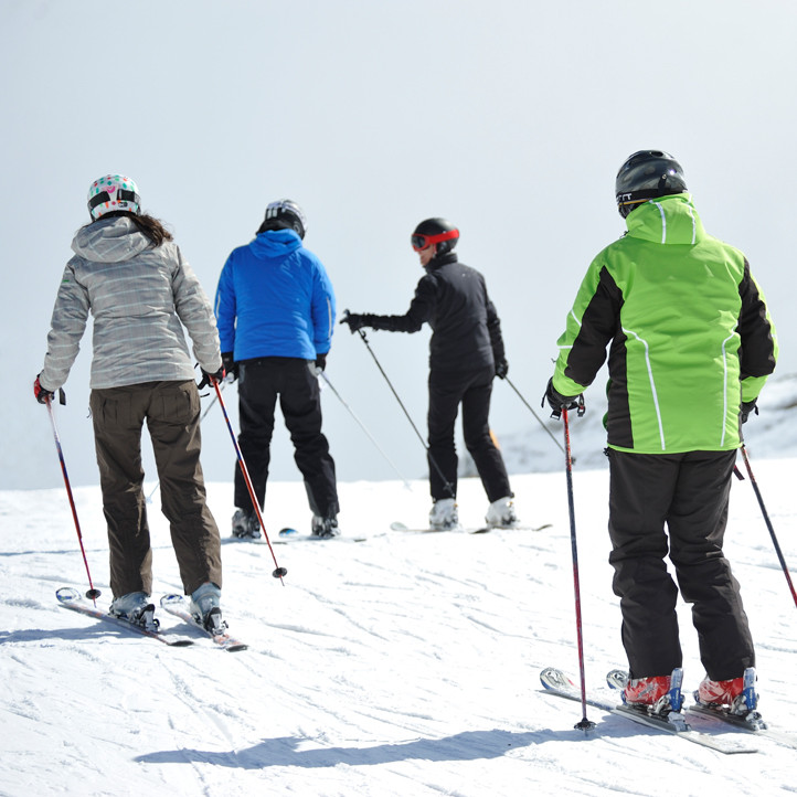 vacances ski piau engaly