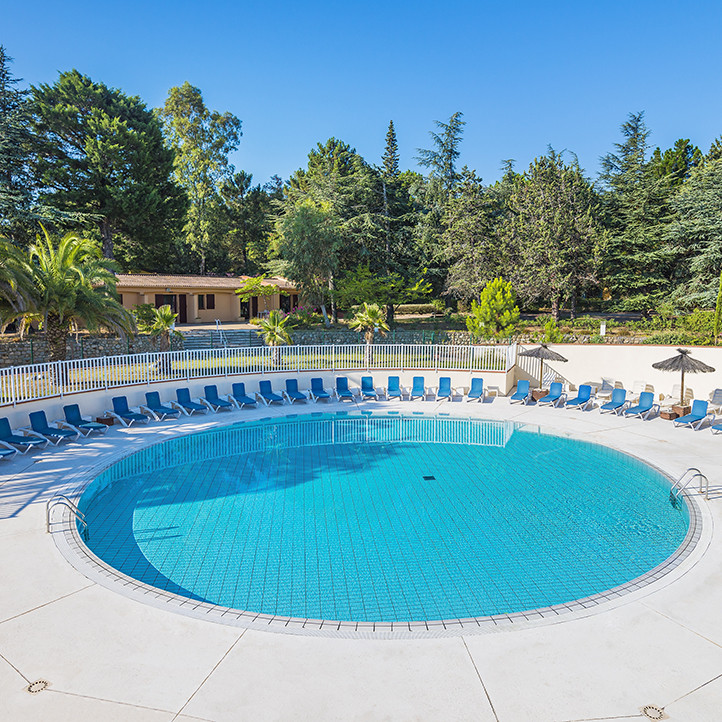 village vacances piscine argeles 2