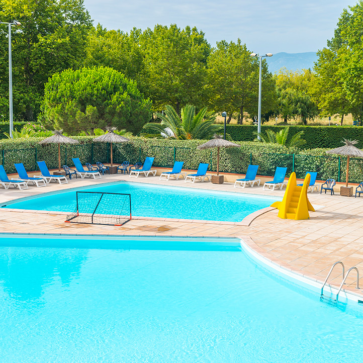 Piscine St Cyprien