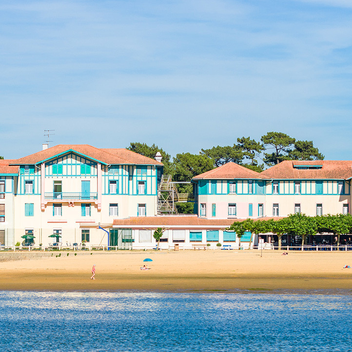 village vacances hossegor