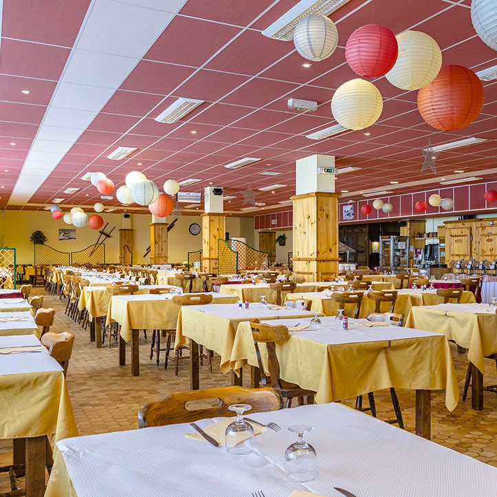 village vacances pension complete areches