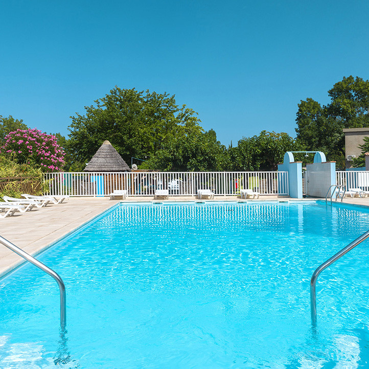centre de vacances piscine sigean