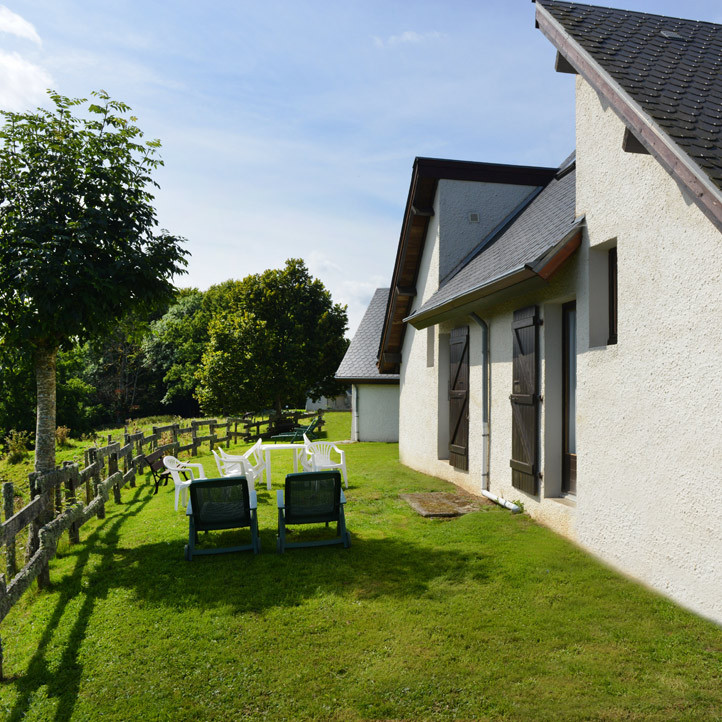 location vacances ete brommat en carladez