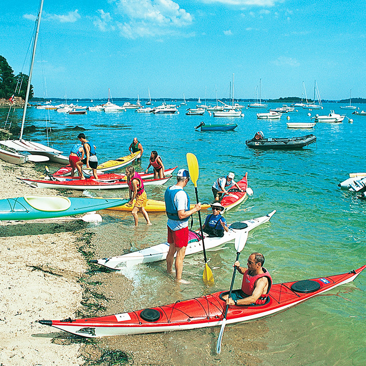 location vacances activite sport kerjouanno