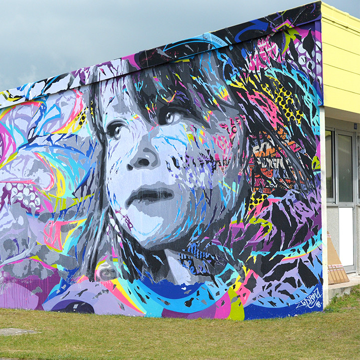 village vacances bretagne artistique hauteville sur mer