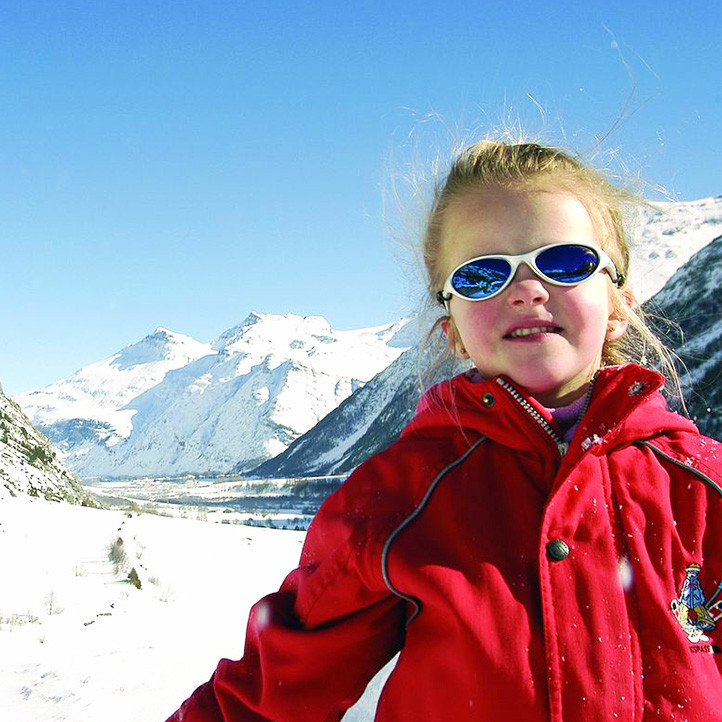 club vacances enfants activites neige les karellis