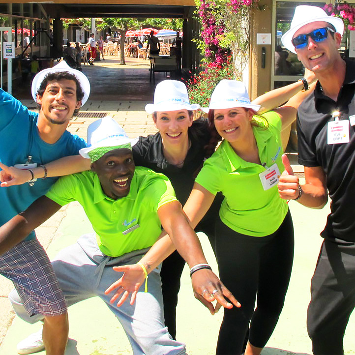 centre de vacances cap d agde