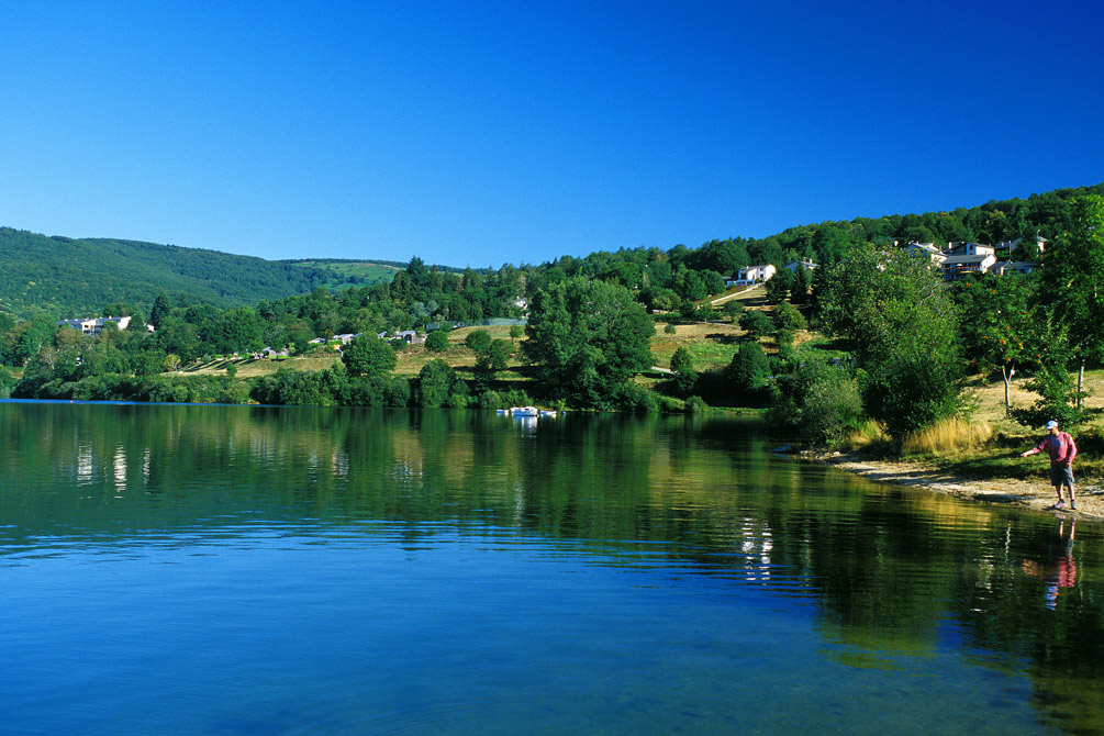 residence vacances le laouzas