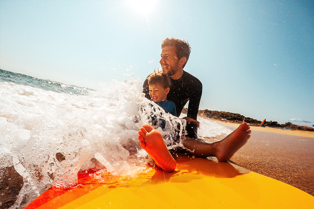 village vacances vendee longeville sur mer surf