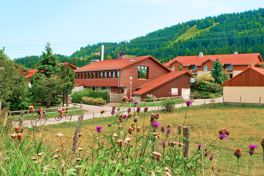 location vacances ete montagne jura