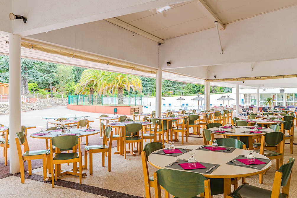 vacances argeles sur mer pension restaurant sud france