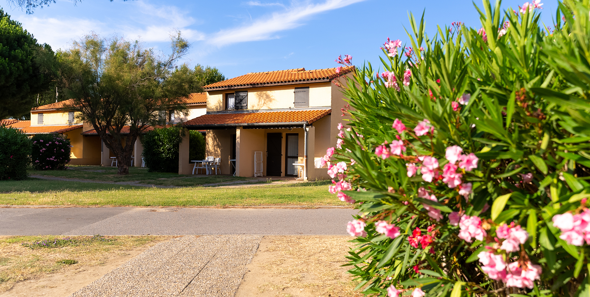 st cyprien residence vacances