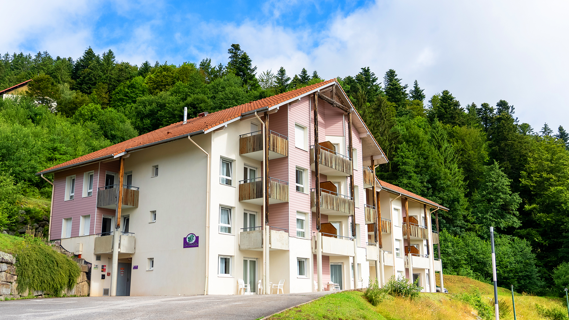 bussang residence vacances nature montagne massif vosges