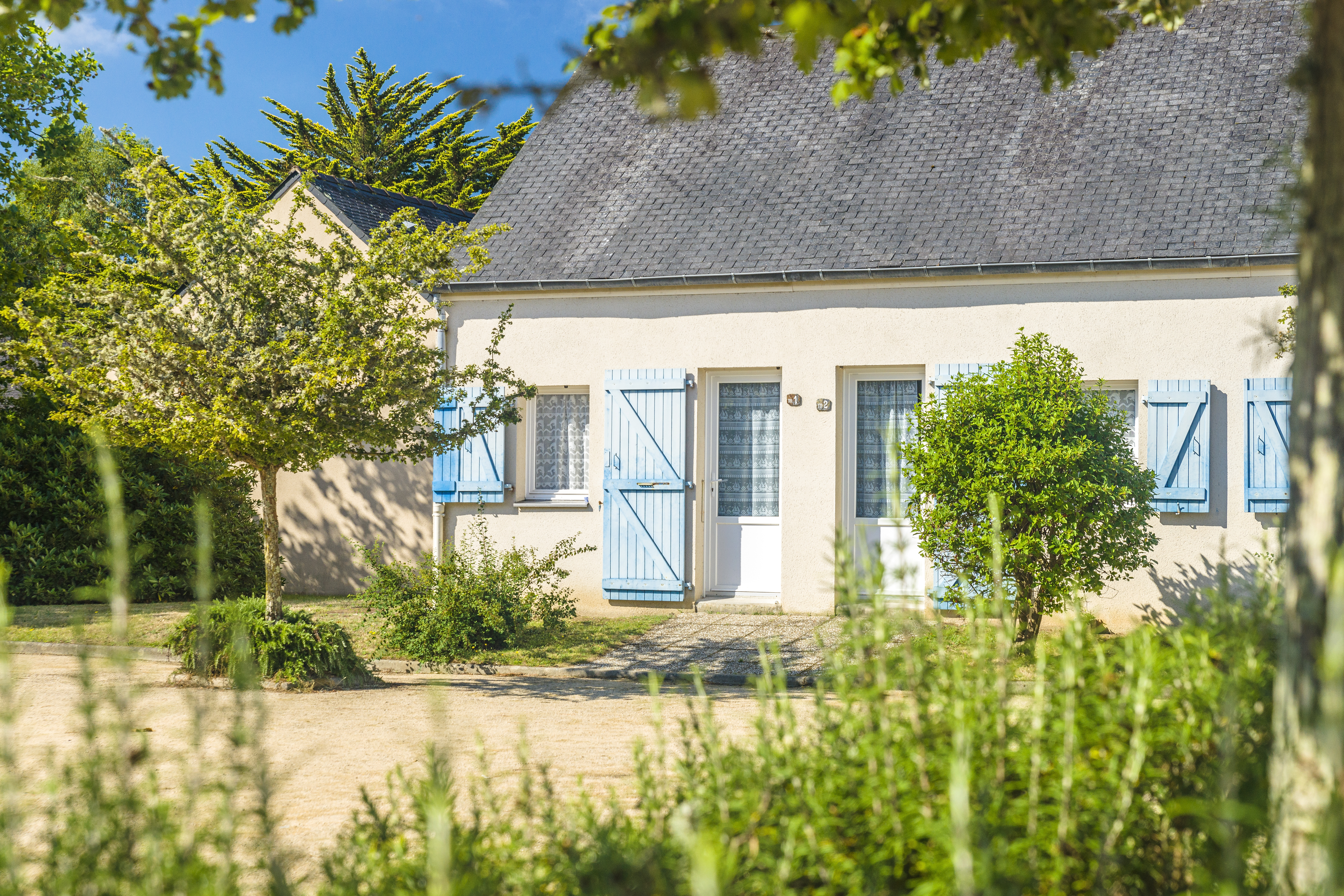 azureva golfe du morbihan kerjouanno exterieur 3