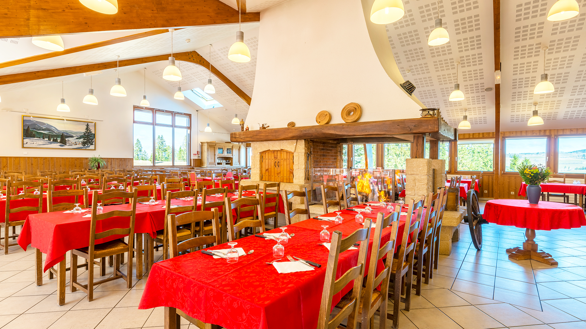 metabief residence famille montagne vacances ete