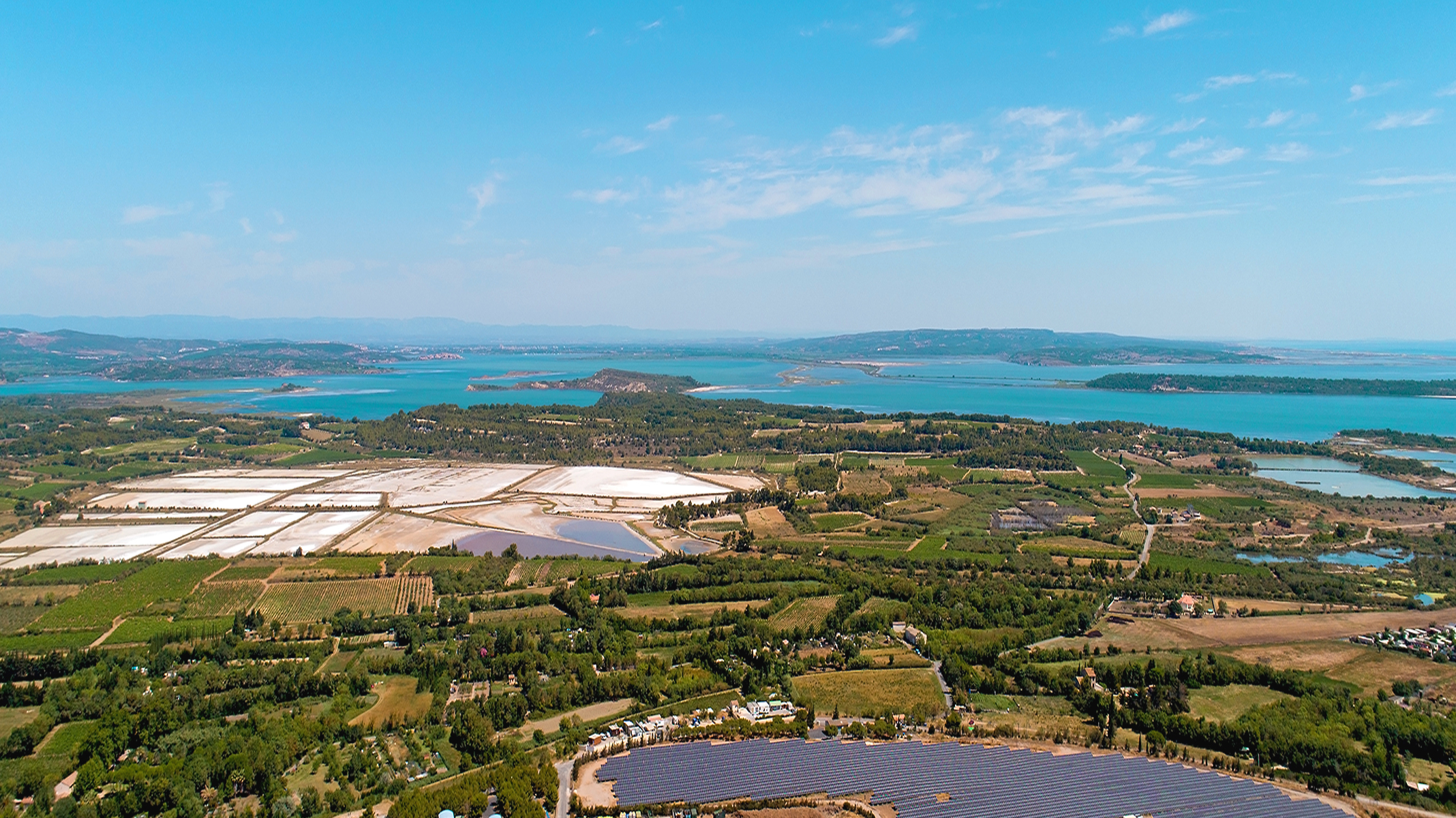 bages sigean