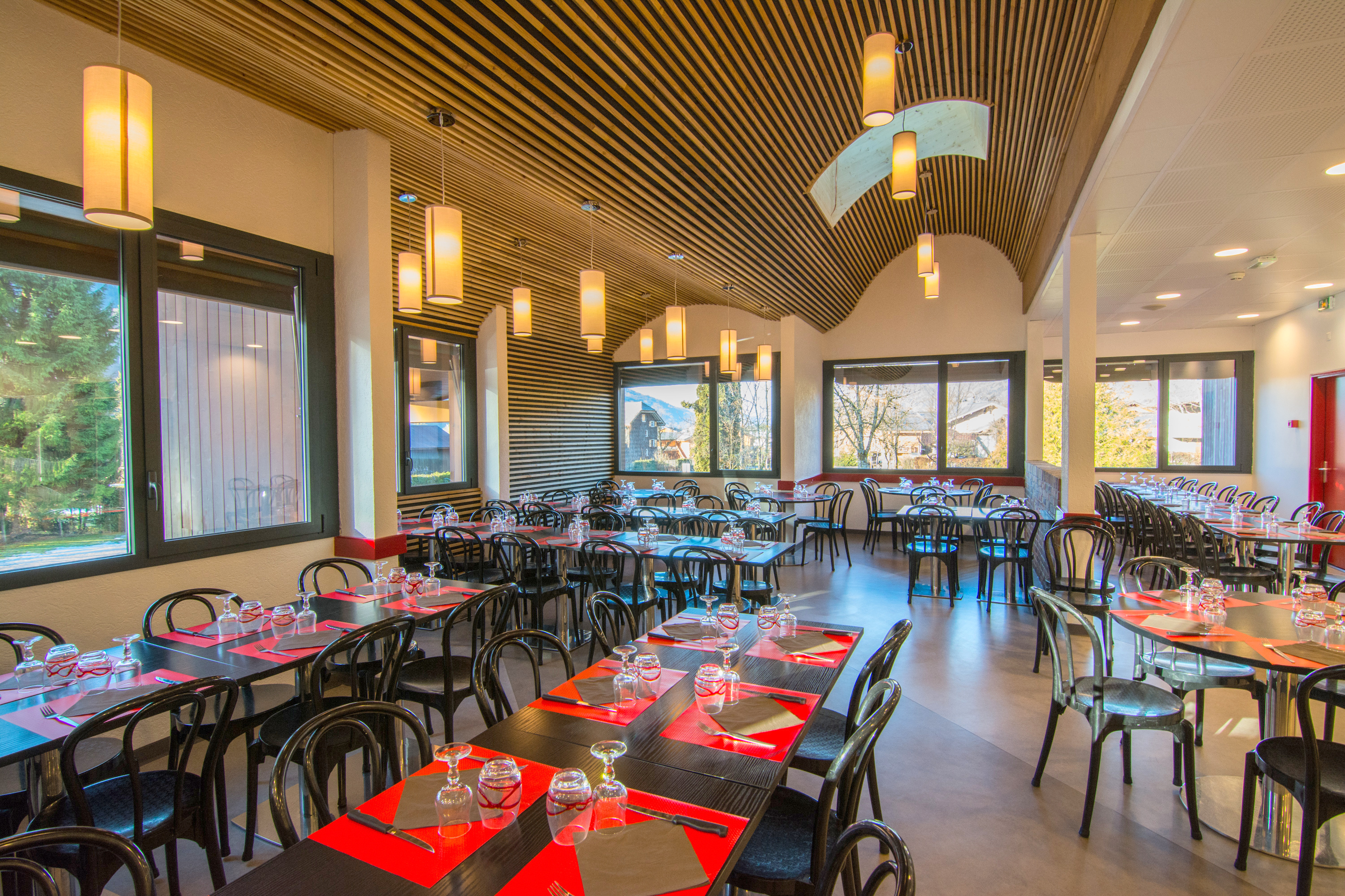 becchi samoens restaurant a franchi