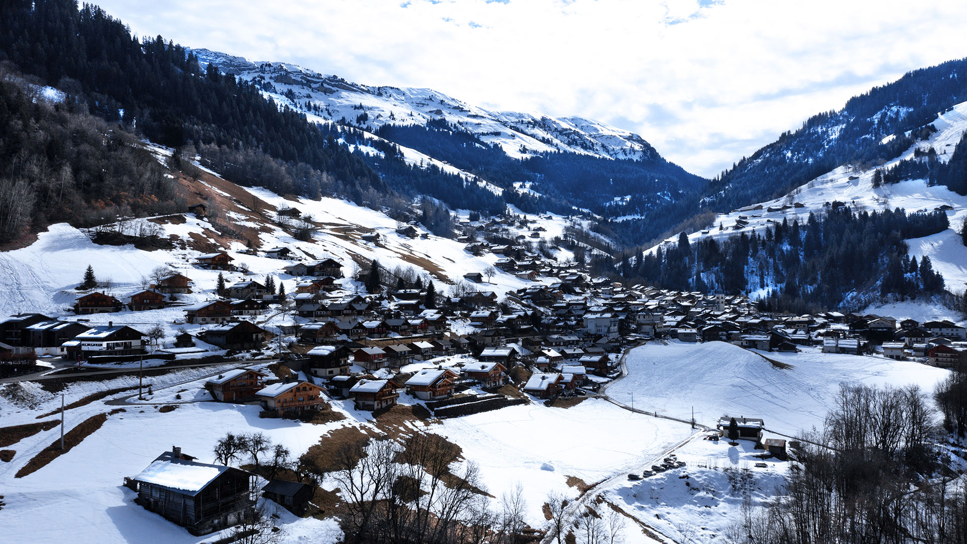vacances areche beaufort vacances club montagne hiver