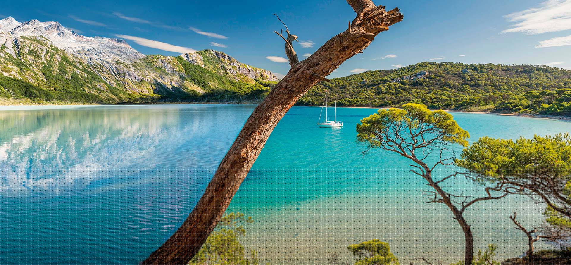 ushuaia azureva vacances ete mer littoral
