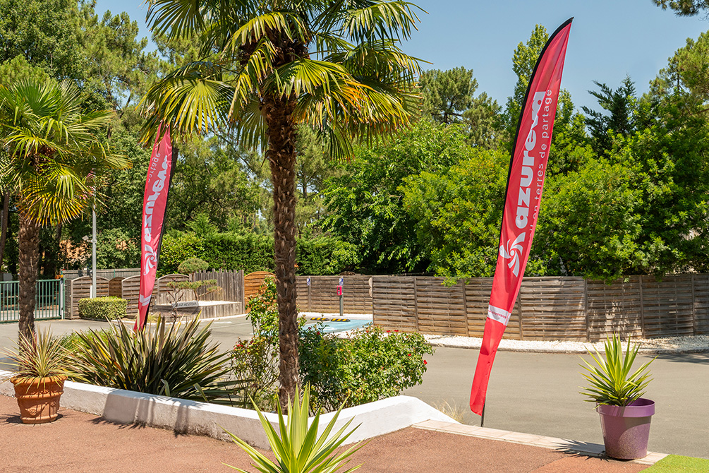 club vacances ronce les bains accueil