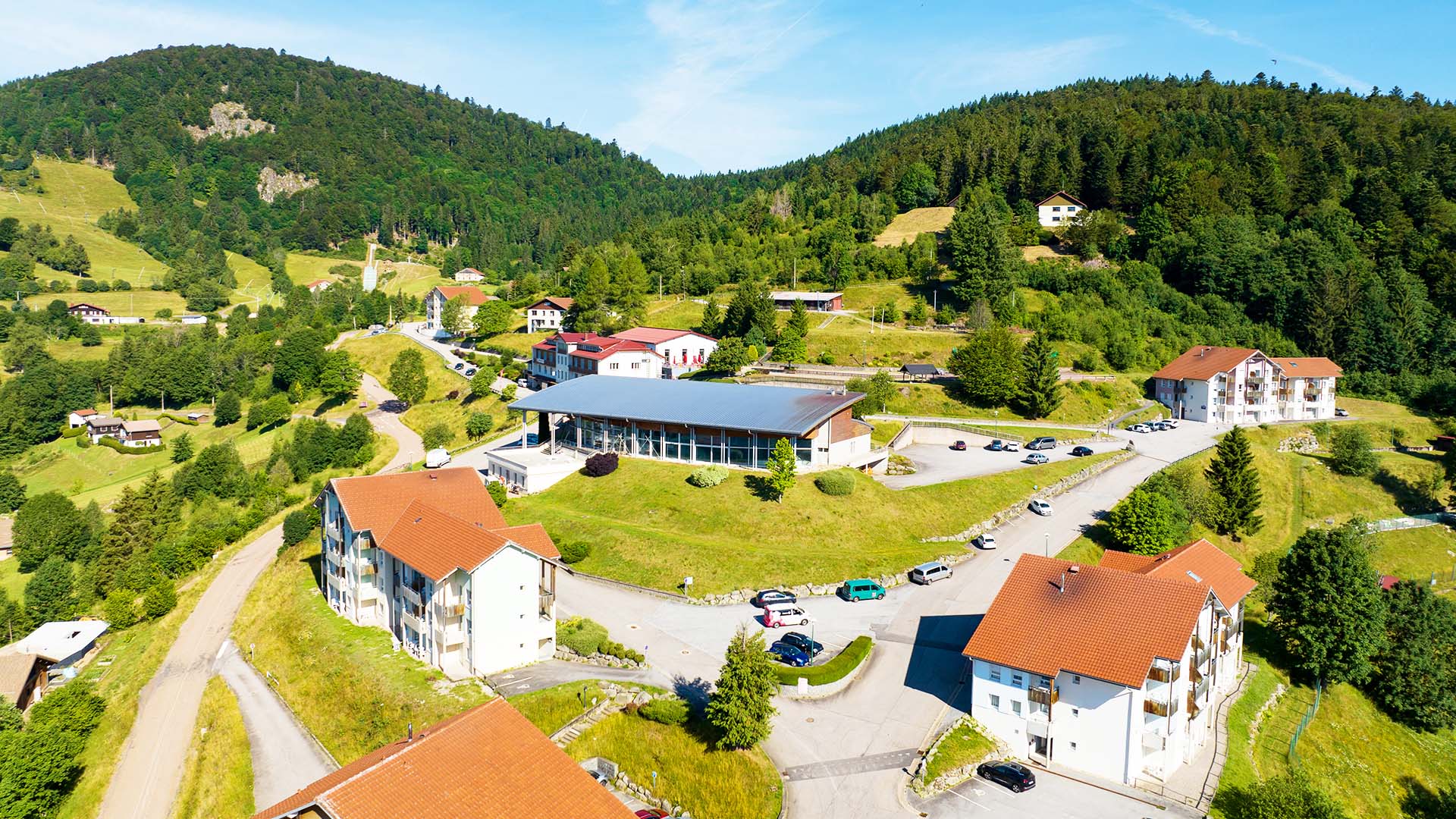 destination bussang residence vacances nature montagne vosges