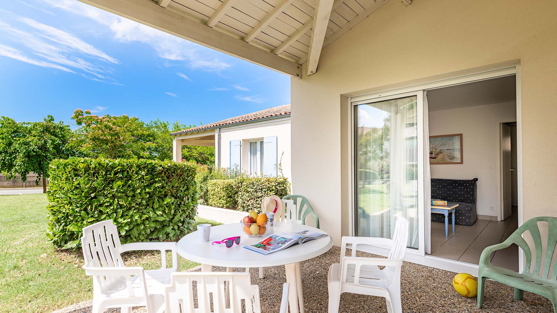 destination fouras location vacances maisonnette