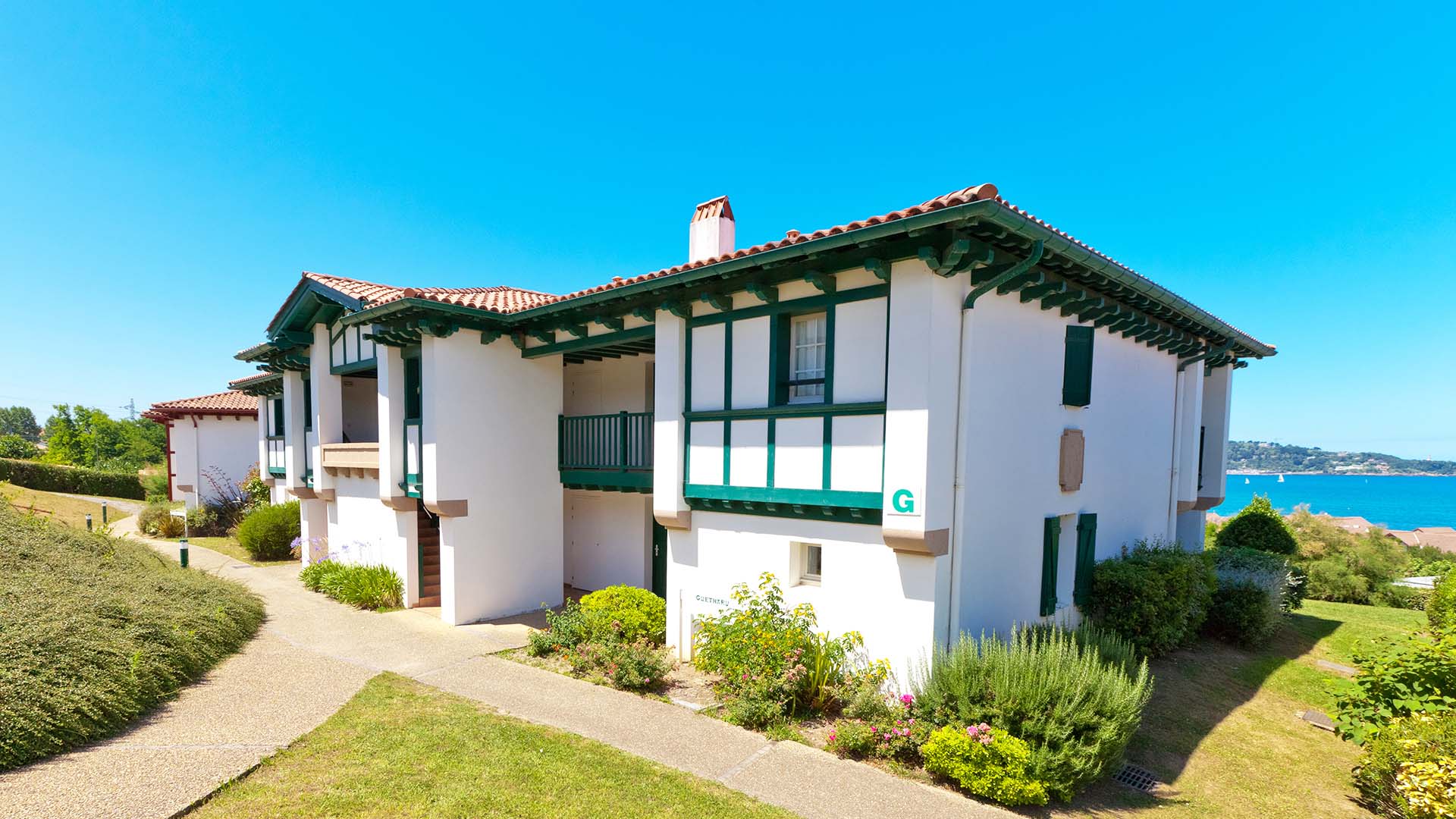 destination hendaye vacances club ocean pays basque