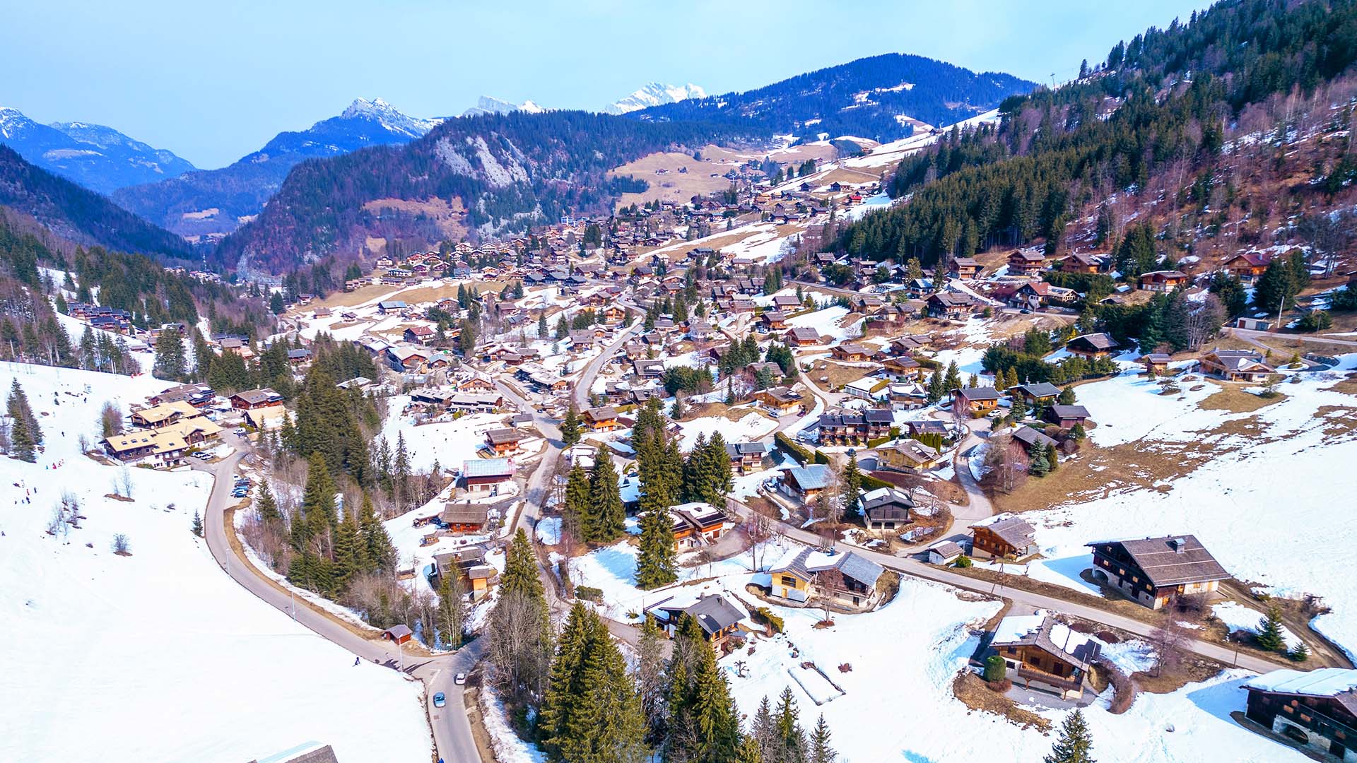 destination la clusaz les aravis residence vacances montagne hiver 1 