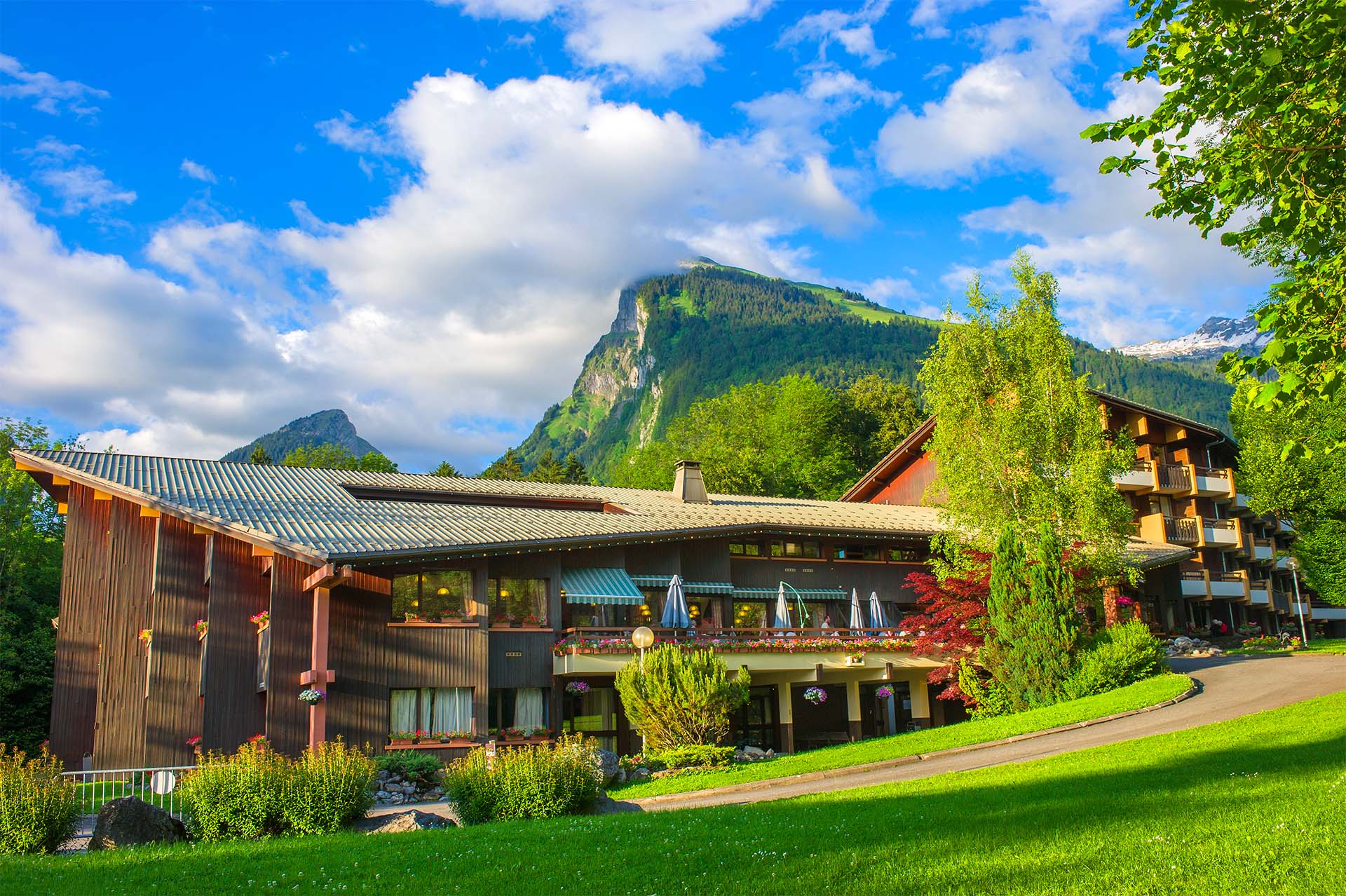 destination becchi samoens village vacances t nps cavailhes
