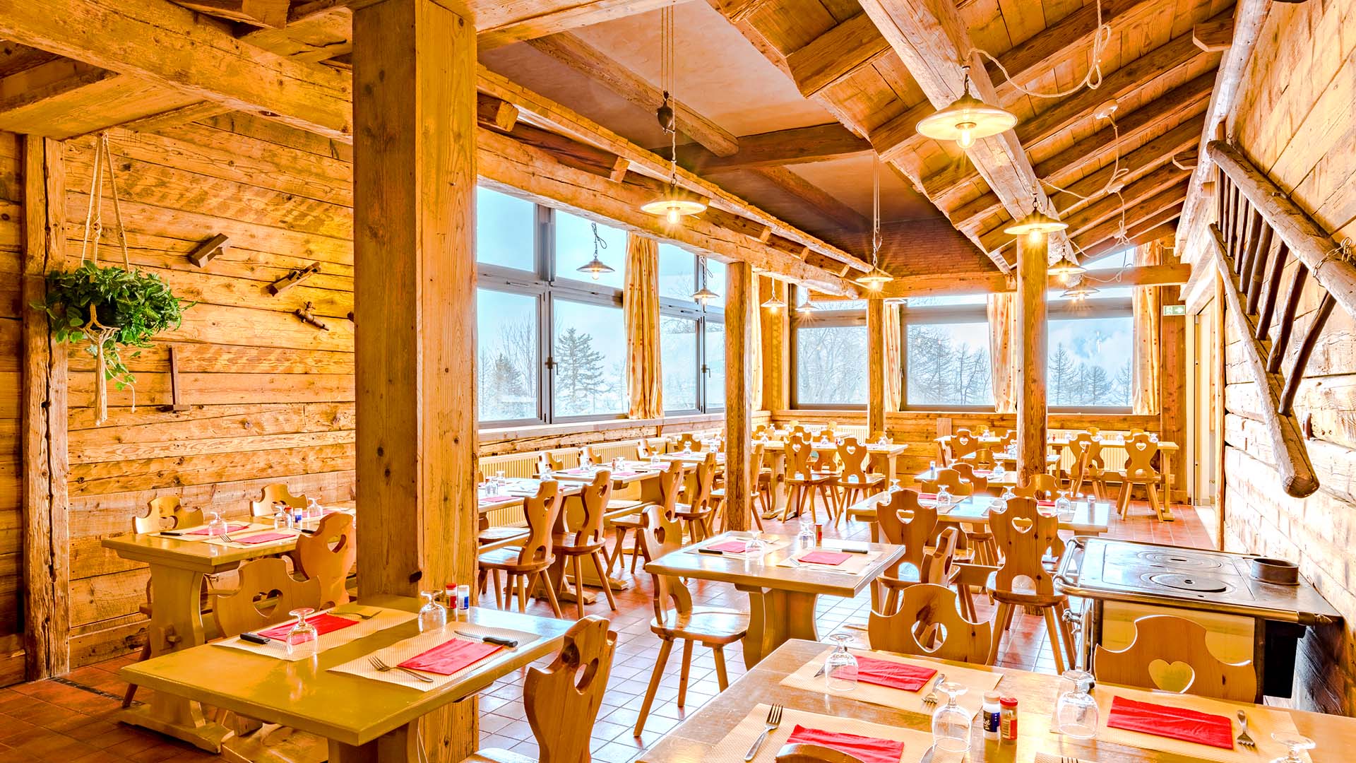 destination hiver leskarellis vacances montagne nature