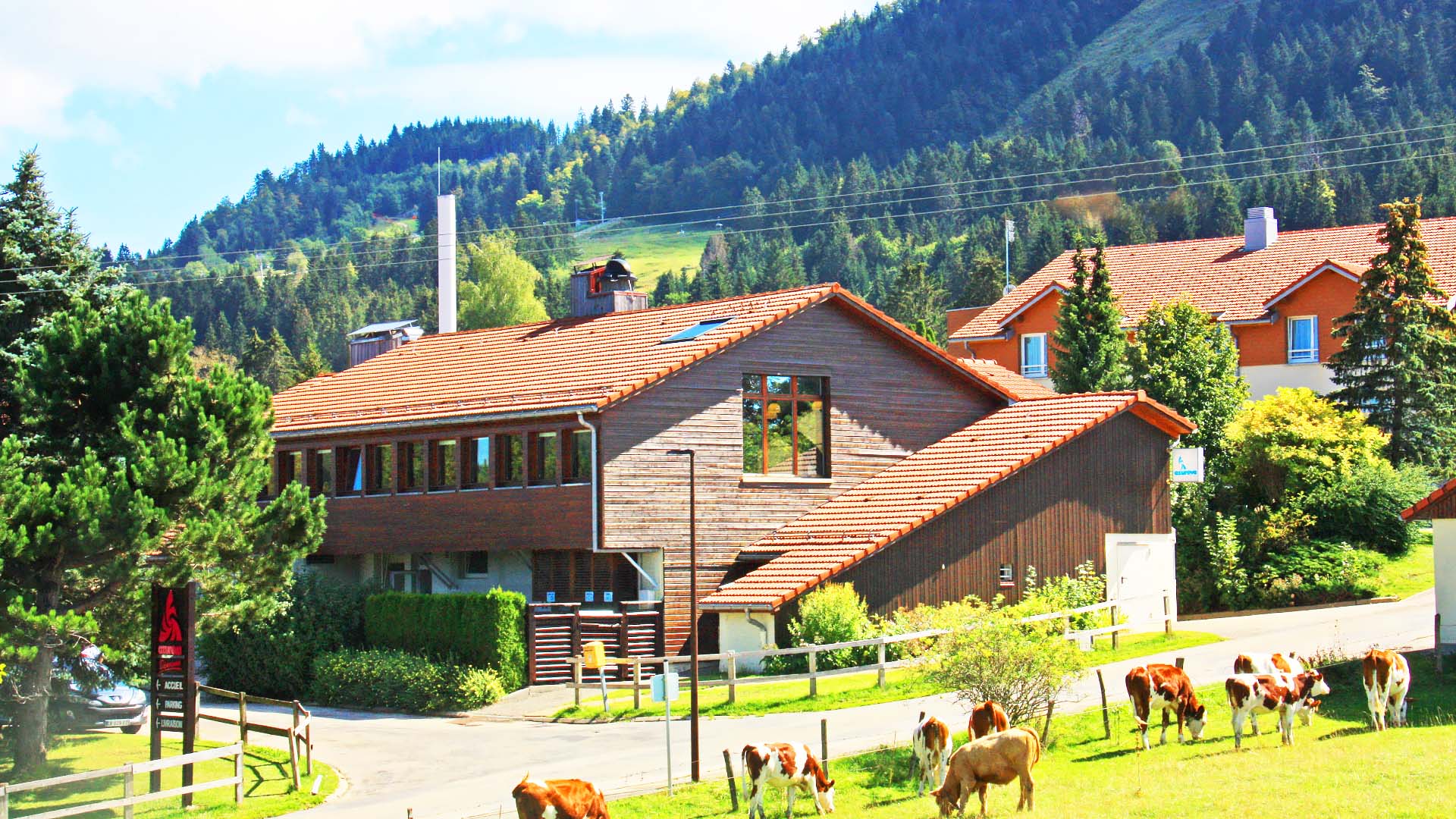 destination metabief residence famille montagne nature vacances ete