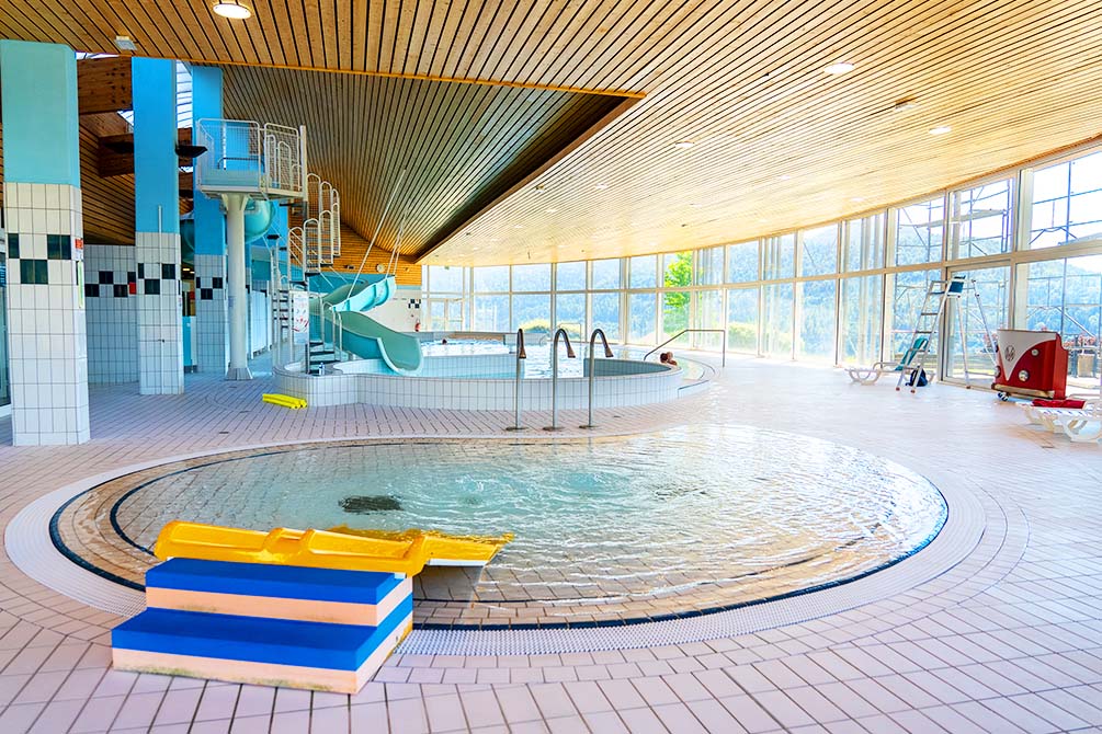 destination vacances vosges azureva bussang piscine espace aquatique