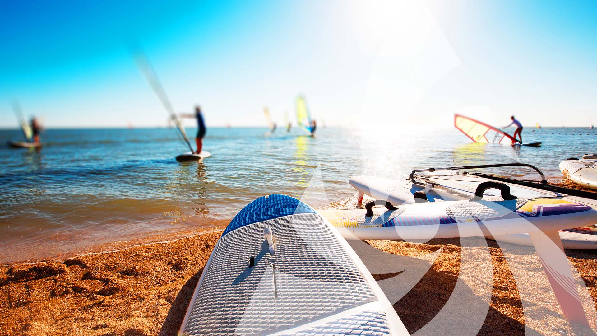 azureva anglet vacances ocean pays basque surf