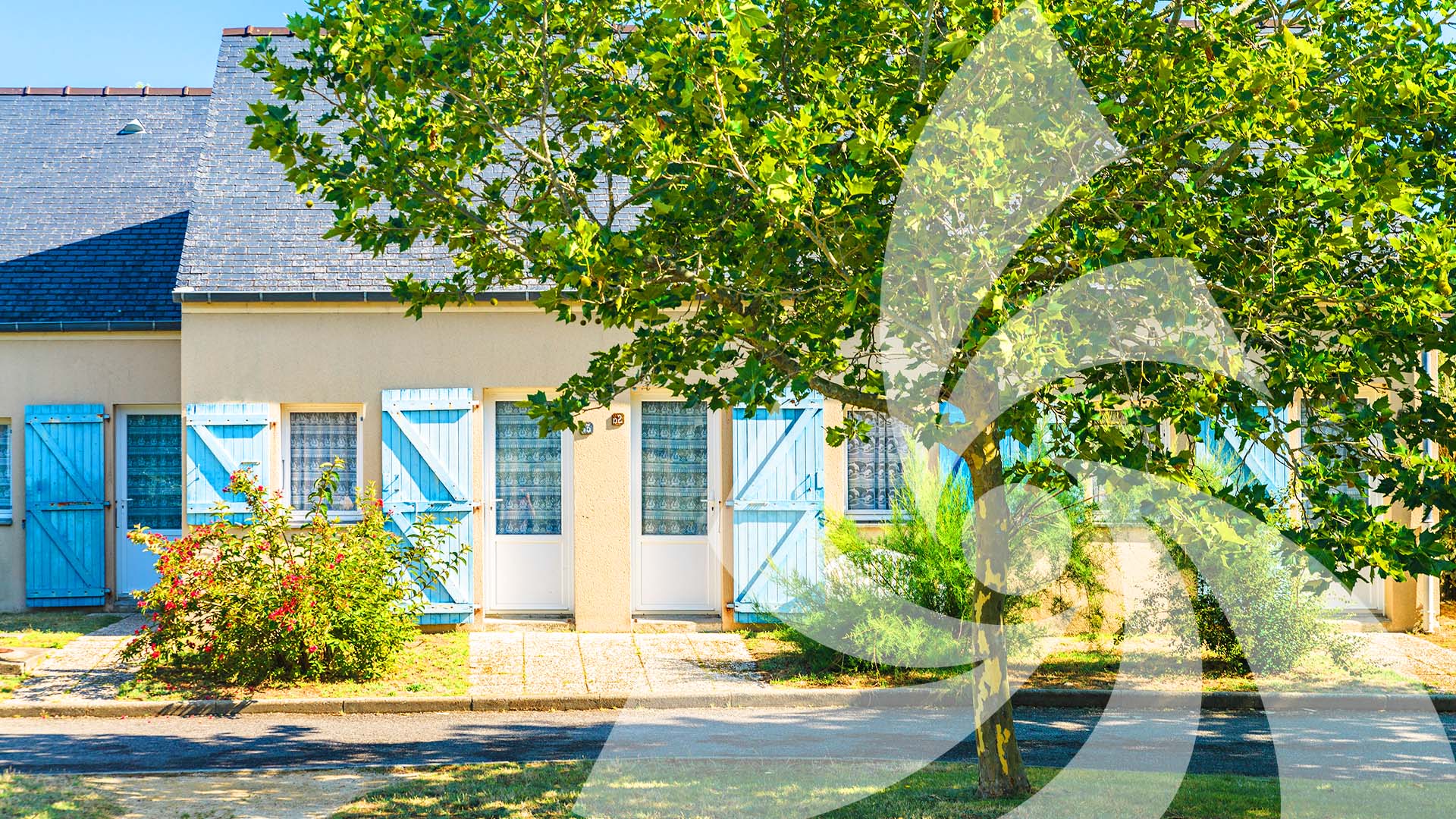 azureva club de vacances arzon kerjouanno golfe du morbihan