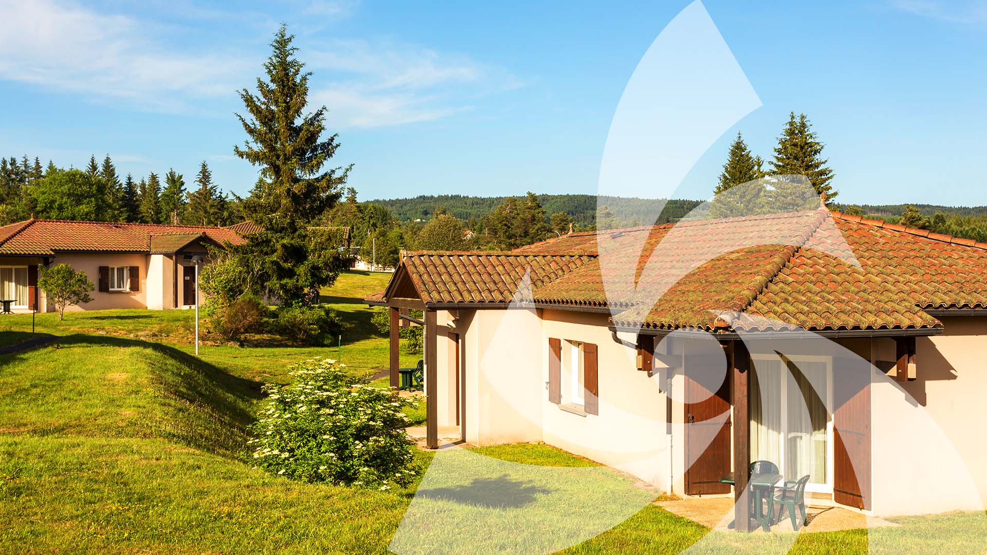 azureva vacances club campagne fournols d auvergne