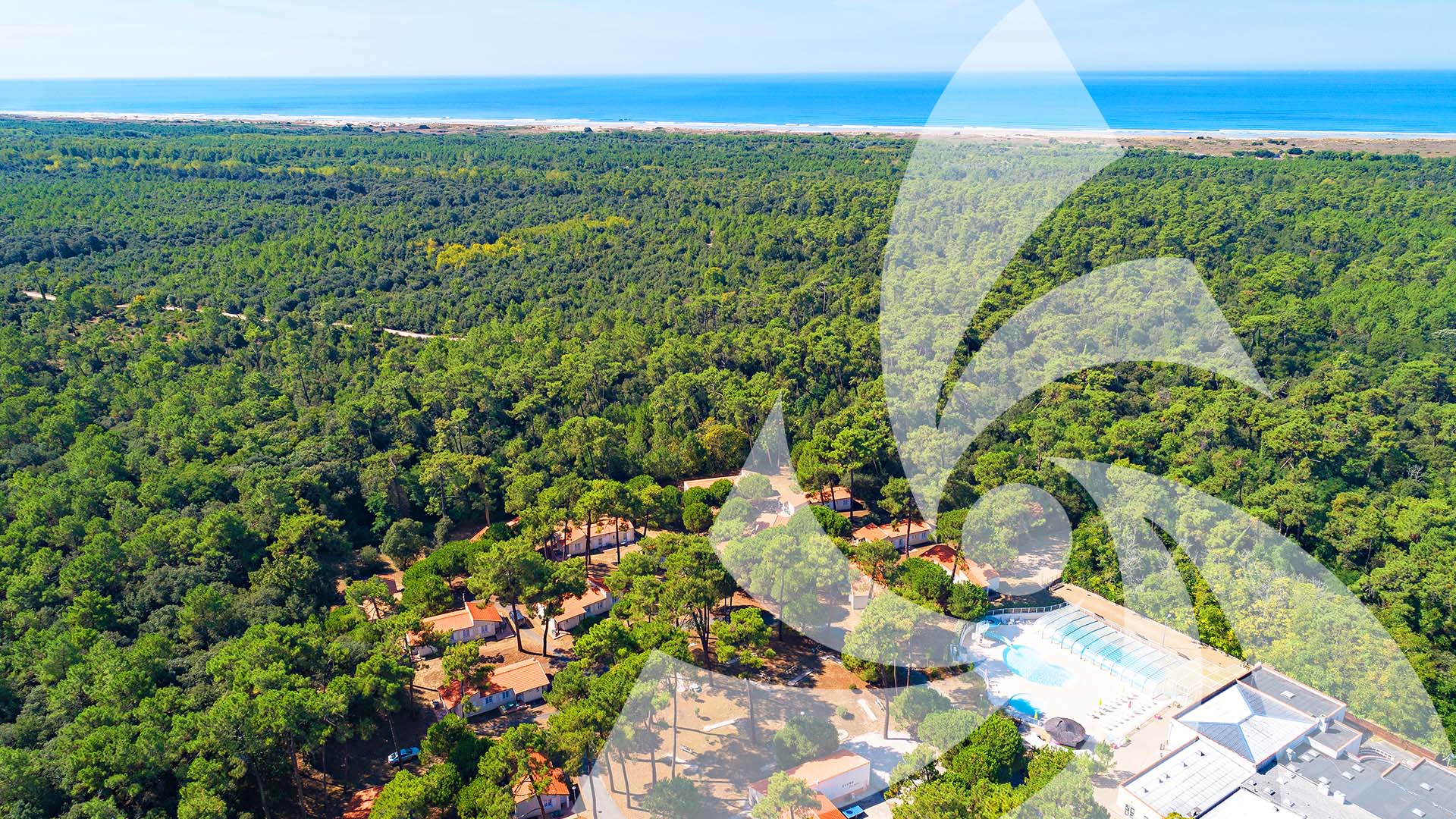 azureva oleron vacances ile nature