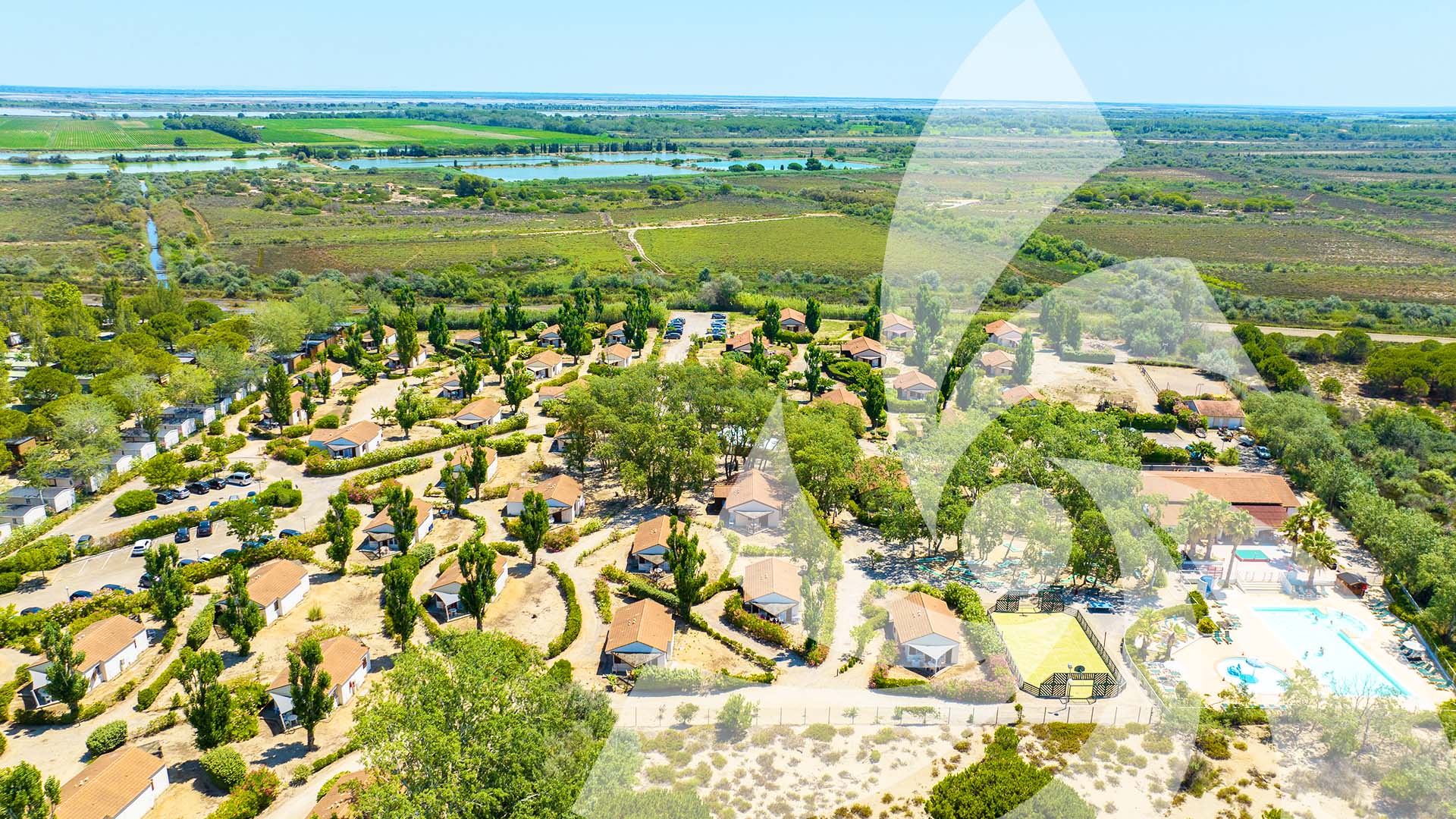 azureva le grau du roi camargue vacances