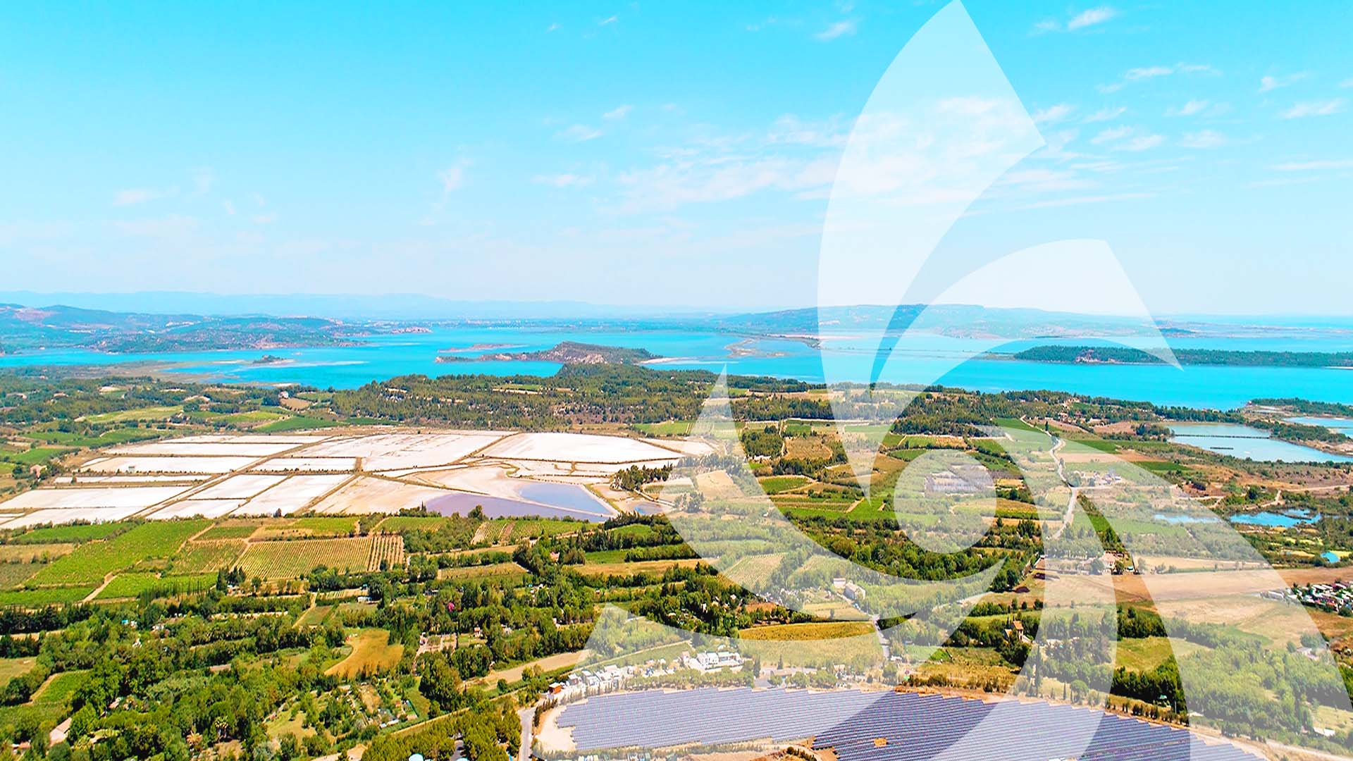 azureva sigean vacances aude languedoc roussillon