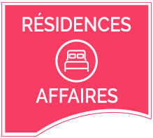label residence affaire mice seminaires
