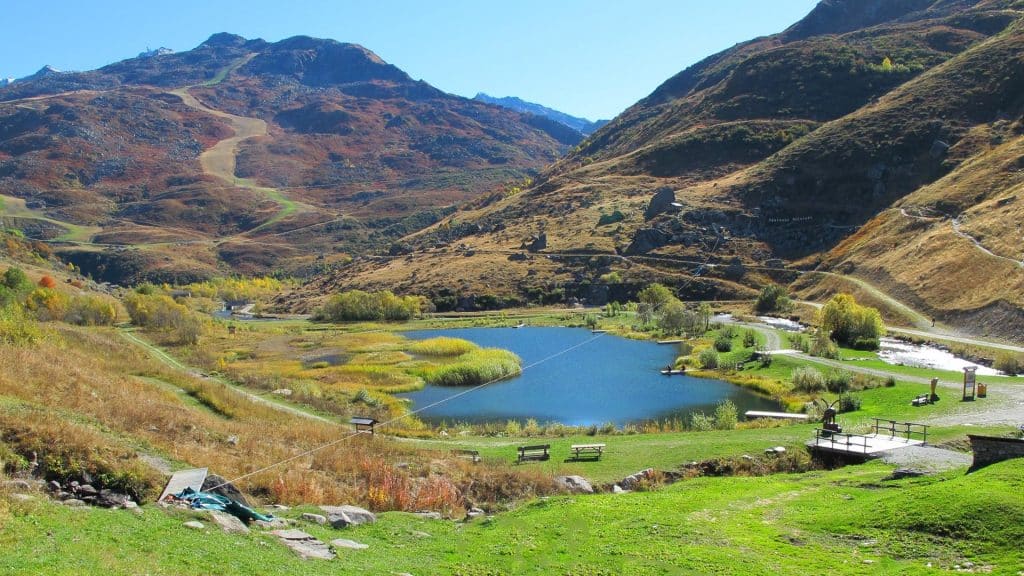 plan d'eau bruyeres location de vacances azureva les menuires 